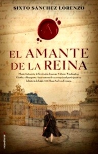 El amante de la reina