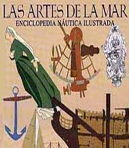 Las artes de la mar