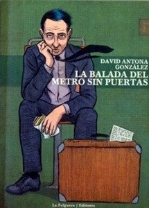 La balada del metro sin puertas