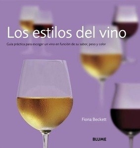 Los estilos del vino