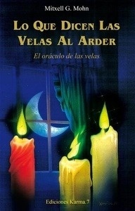 Lo que dicen las velas al arder