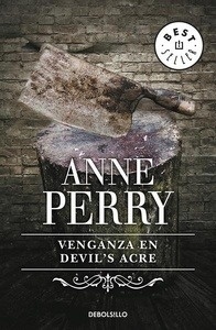 Venganza en Devil's acre