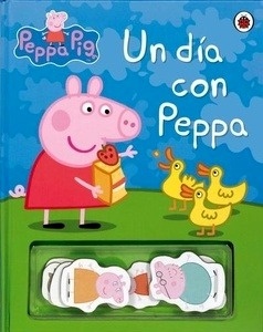 Un día con Peppa