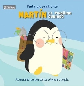 Pinta un cuadro con...