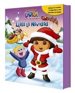 Llega la Navidad