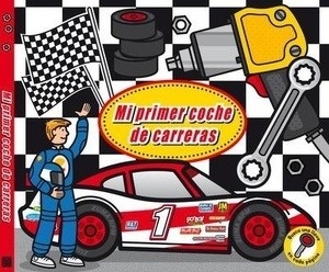 Mi primer coche de carreras