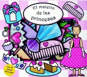 El maletín de las princesas