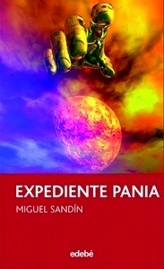 Expediente Pania