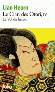 Le clan des Otori