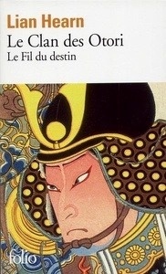 Le clan des Otori