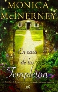 En casa de los Templeton