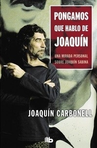 Pongamos que hablo de Joaquín