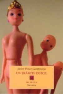 Un trámite difícil