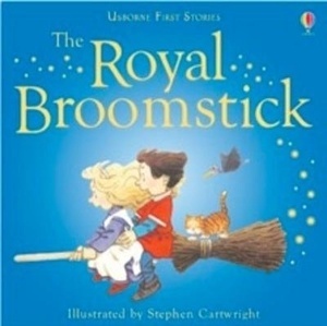 The Royal Broomstick