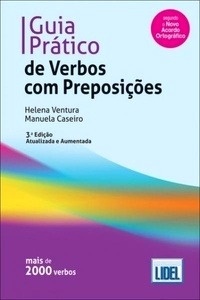 Guia Pratico de Verbos com Preposiciones