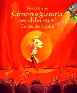 ¡Cómo me gustaría ser diferente!