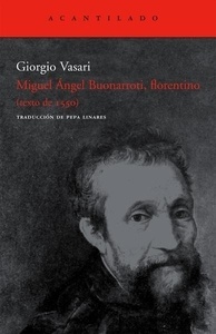 Miguel Ángel Buonarroti, florentino