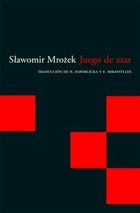 Juego de azar