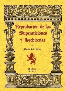 Reprobación de las supersticiones y hechicerías