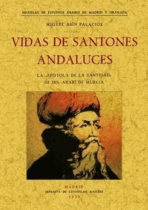 Vida de Santones andaluces