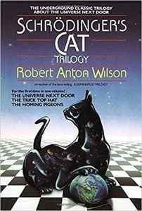 Schrodinger's Cat Trilogy