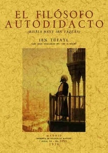 El filósofo autodidacto