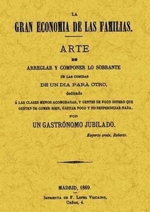 La gran economía de las familias