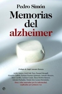 Memorias del alzheimer