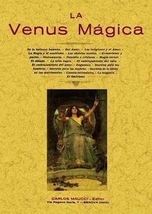 La Venus mágica