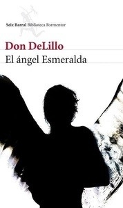 El ángel esmeralda