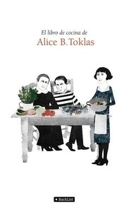 El libro de cocina de Alice B.