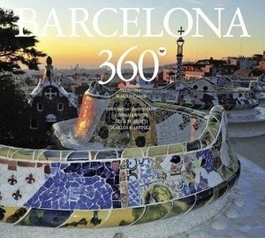 Barcelona 360º edicion actualizada