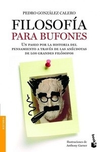 Filosofía para bufones