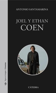 Joel y Ethan Coen