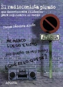 El radiofonista pirado
