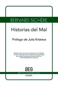 Historias del Mal