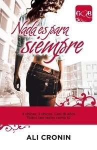 Nada es para siempre