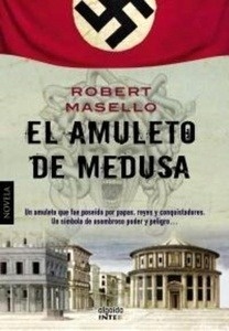 El amuleto de Medusa