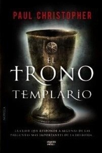 El trono templario