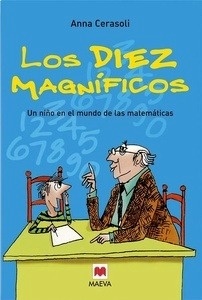 Los diez magníficos