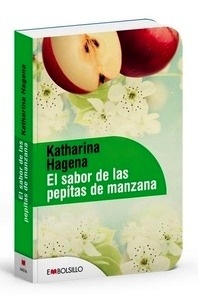 El sabor de las pepitas de manzana