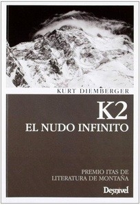 K2, el nudo infinito (4ª edición)