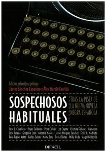 Sospechosos habituales