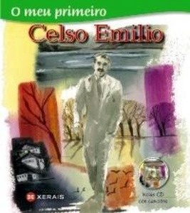 O meu primeiro Celso Emilio