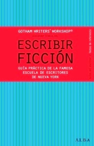 Escribir ficción