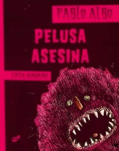 Pelusa asesina