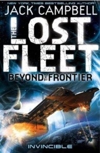 The Lost Fleet: Beyond the Frontier