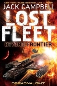 The Lost Fleet: Beyond the Frontier