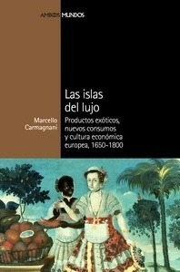 Las islas del lujo