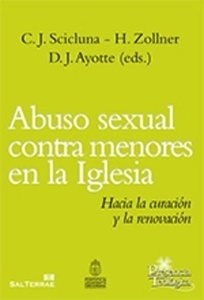 Abuso sexual contra menores en la Iglesia